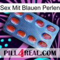 Blue Pearl Sex 06
